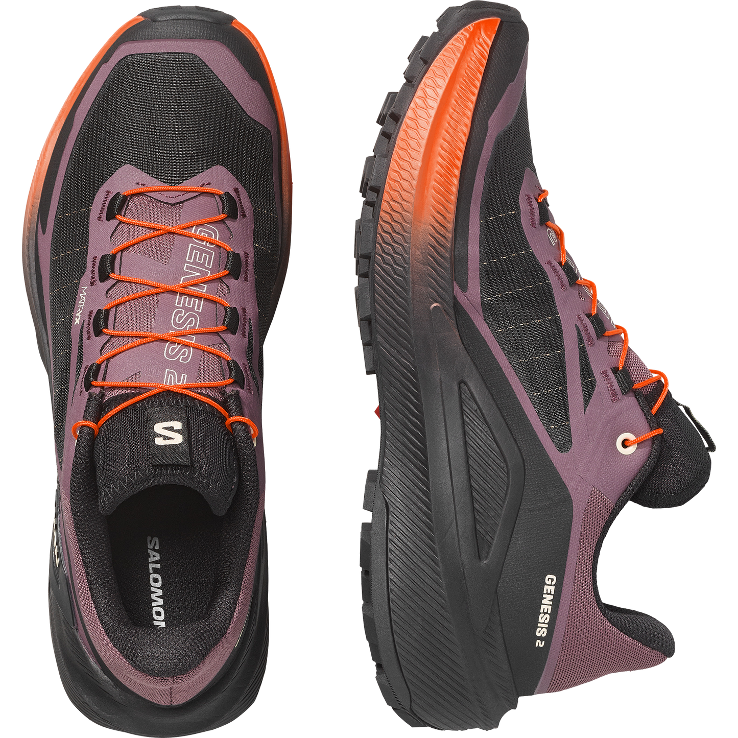 GENESIS 2 WOMEN'S
