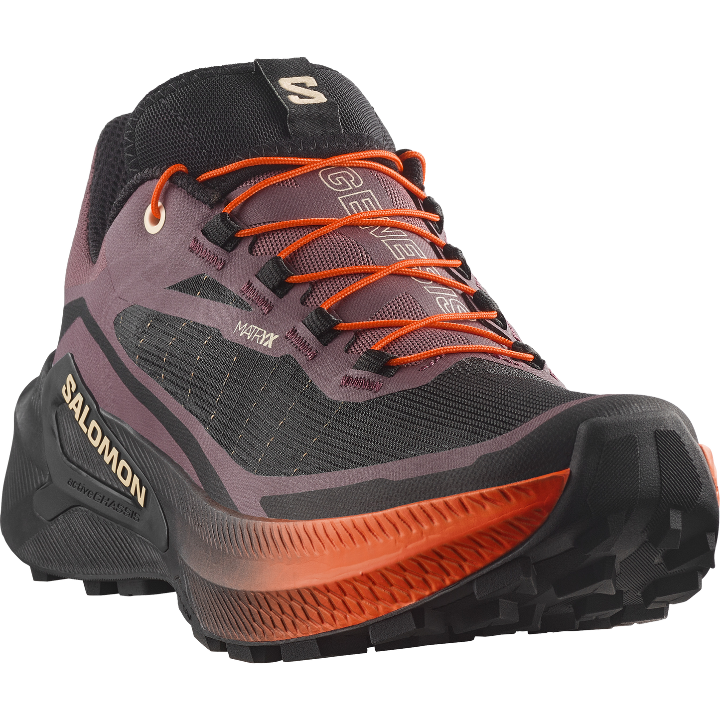 GENESIS 2 WOMEN'S