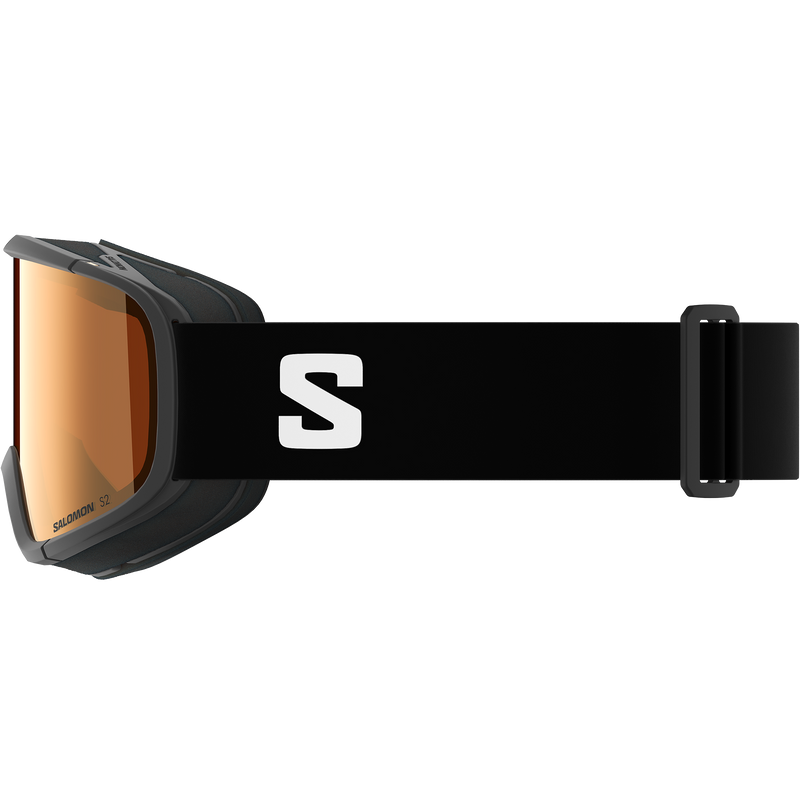 More eye comfort