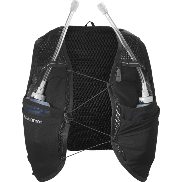 ACTIVE SKIN 8 WOMEN'S with flasks
