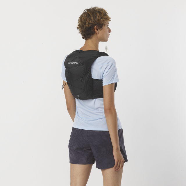 ACTIVE SKIN 8 WOMEN'S with flasks