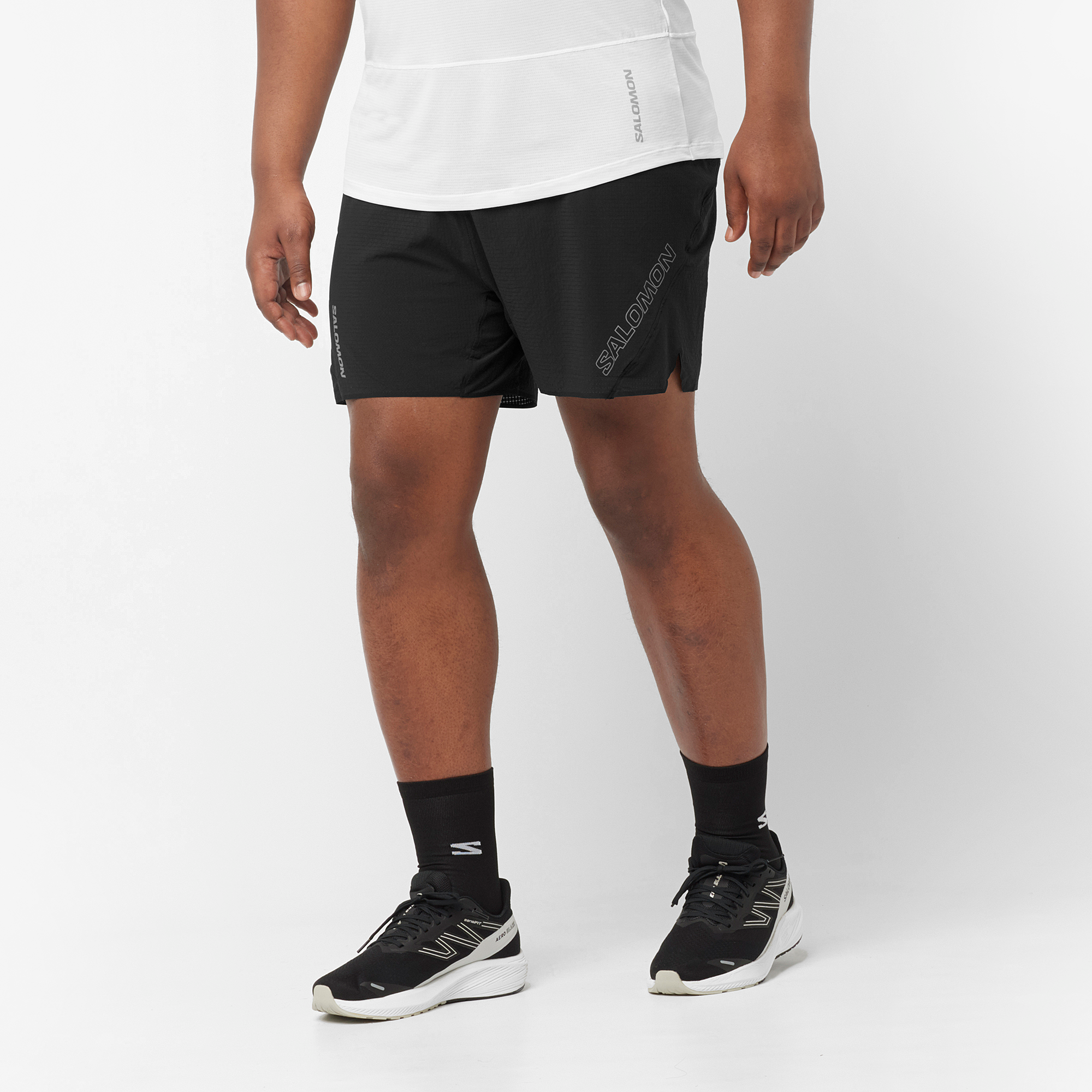 SENSE AERO 5'' SHORTS MEN'S