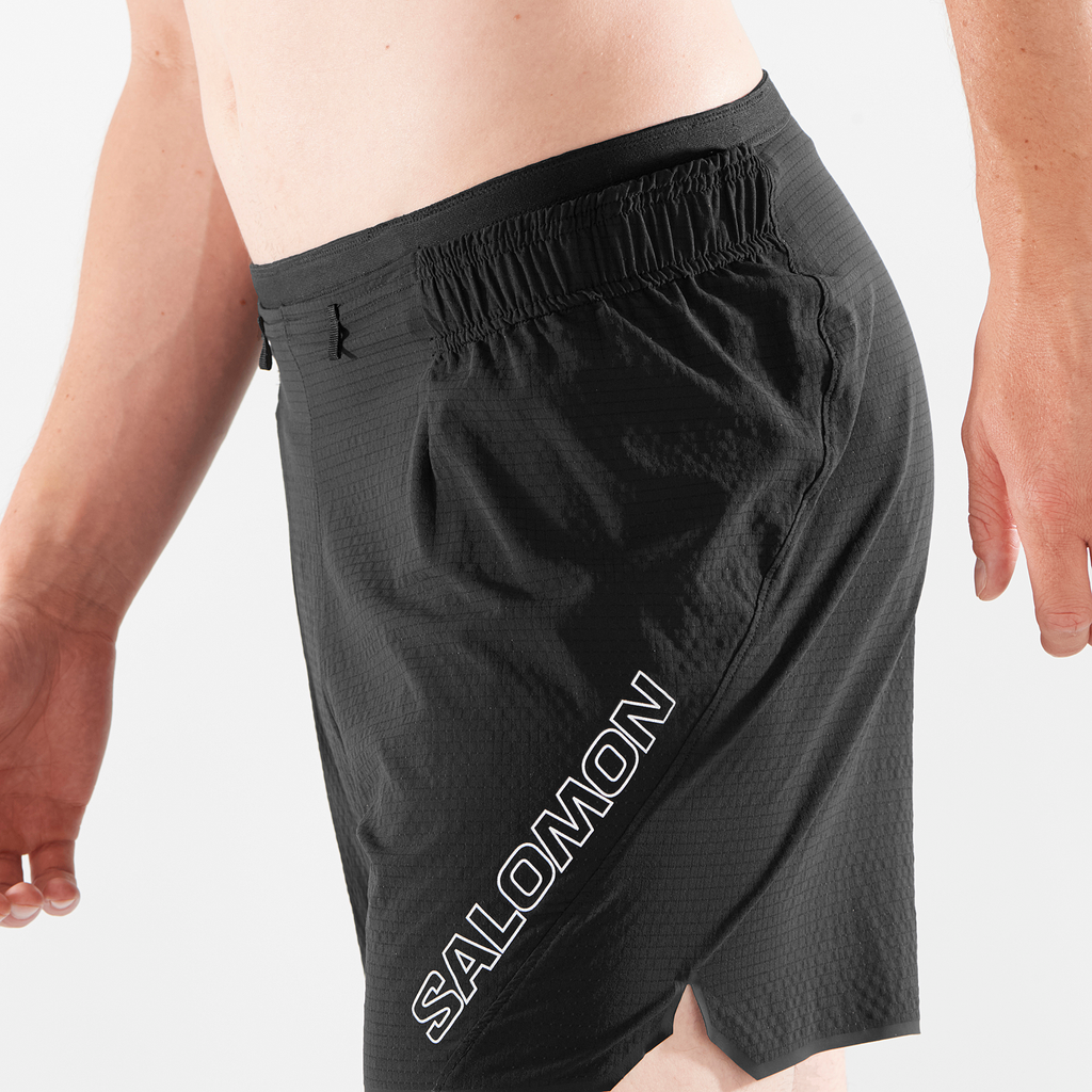 Buy SENSE AERO 5 SHORTS MEN S by Salomon Australia online Salomon Australia