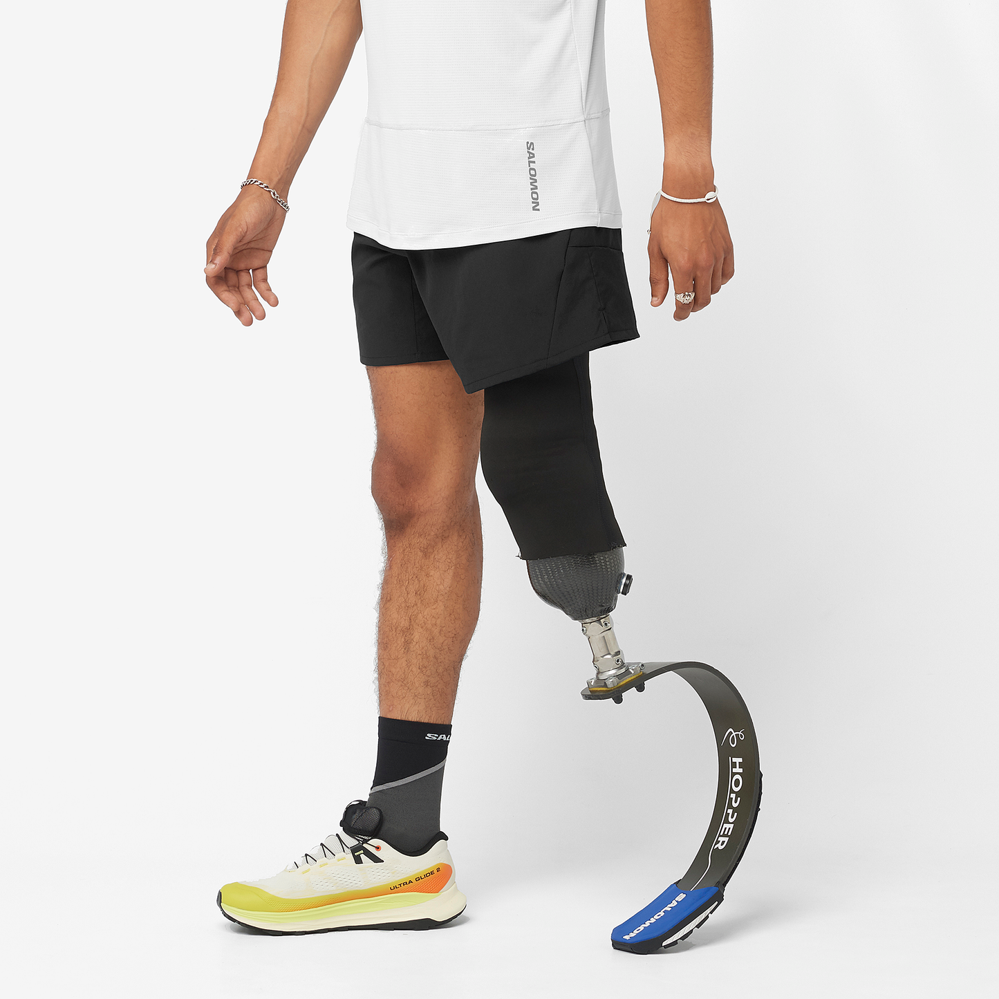 Mens running shorts no liner sales