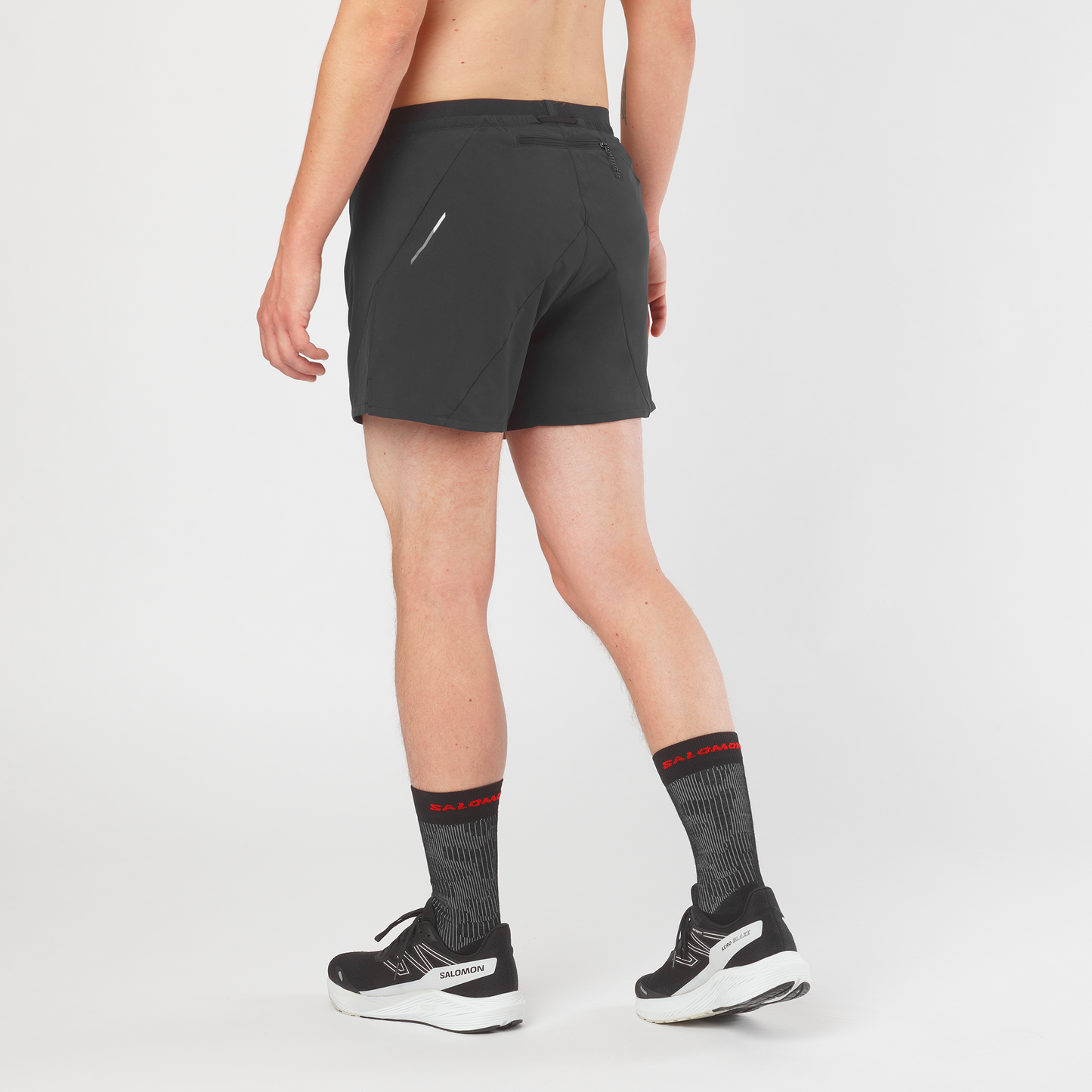 Buy CROSS 5 SHORTS MEN S by Salomon Australia online Salomon Australia