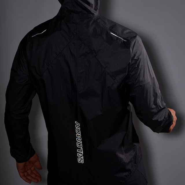 BONATTI WATERPROOF JACKET MEN'S