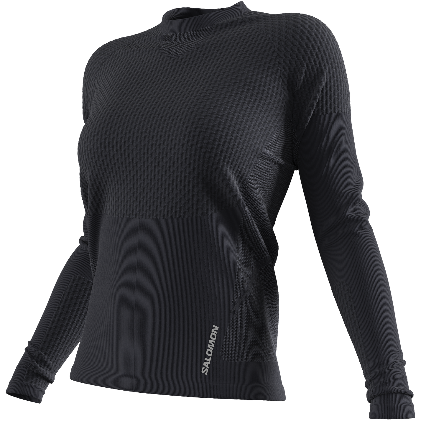 SENSE LONG SLEEVE TEE WOMEN'S