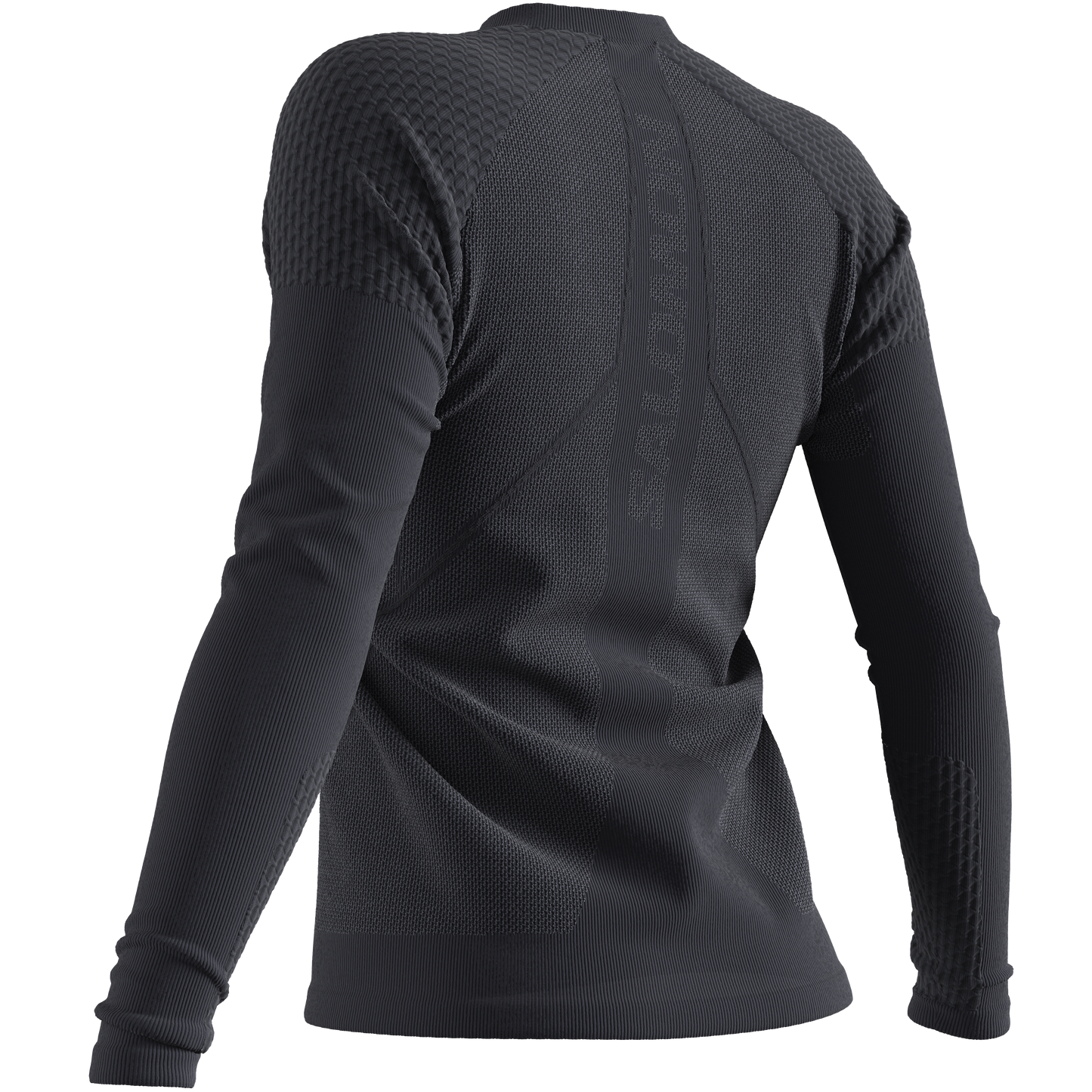 SENSE LONG SLEEVE TEE WOMEN'S