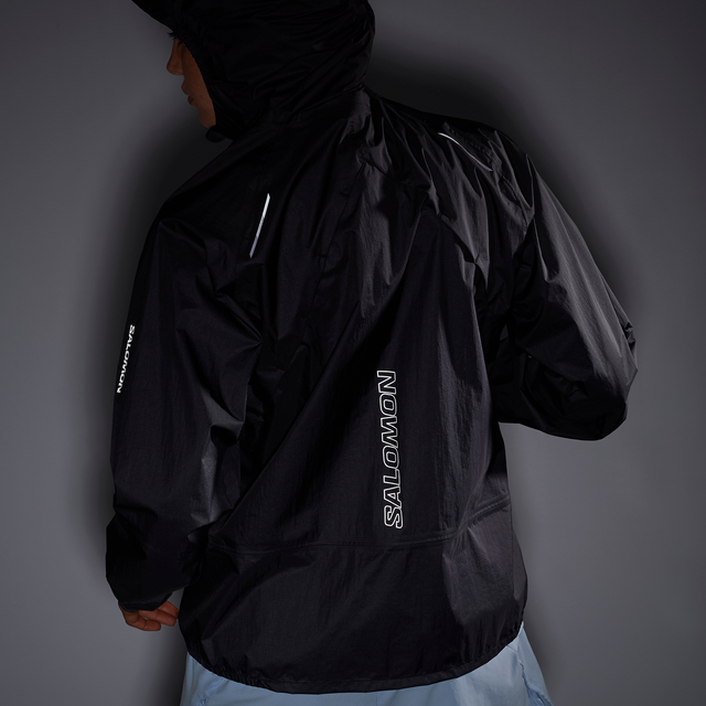 BONATTI WATERPROOF JACKET WOMEN'S