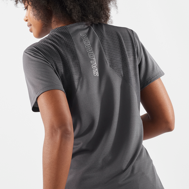 SENSE AERO SS TEE WOMEN'S
