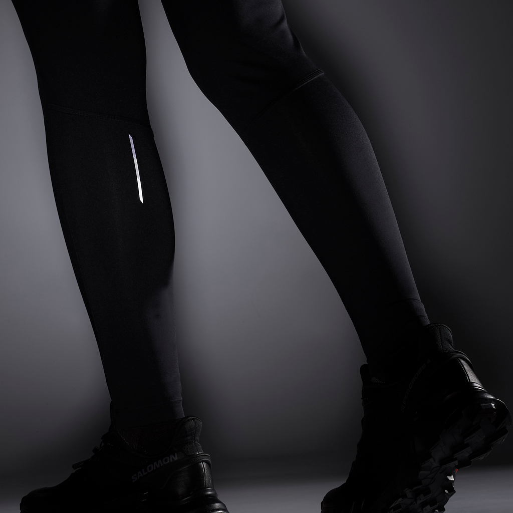 Buy CROSS RUN 28 TIGHT WOMEN S by Salomon Australia online Salomon Australia