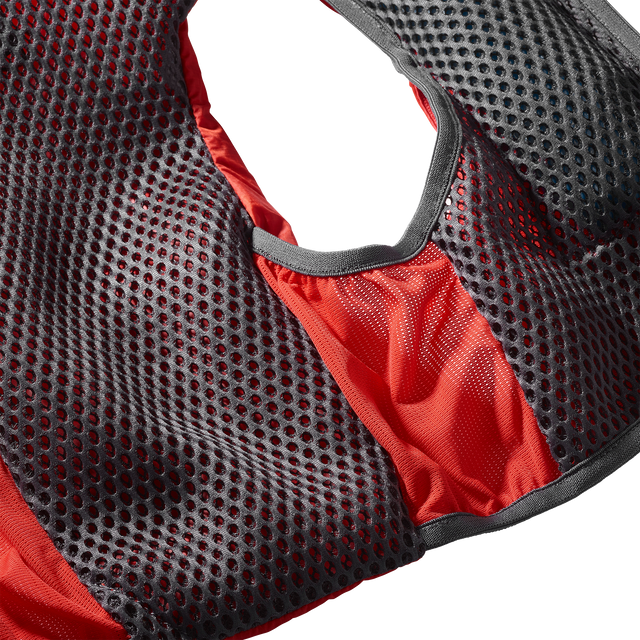 ACTIVE SKIN 4 with flasks
