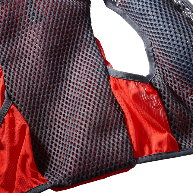 ACTIVE SKIN 8 with flasks