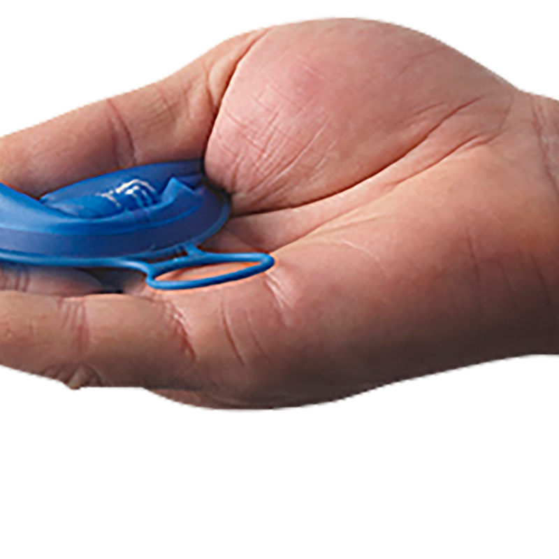 PVC and Bisphenol-A free