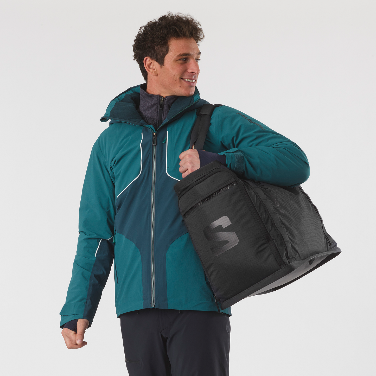 Buy EXTEND MAX GEARBAG by Salomon online Salomon Australia