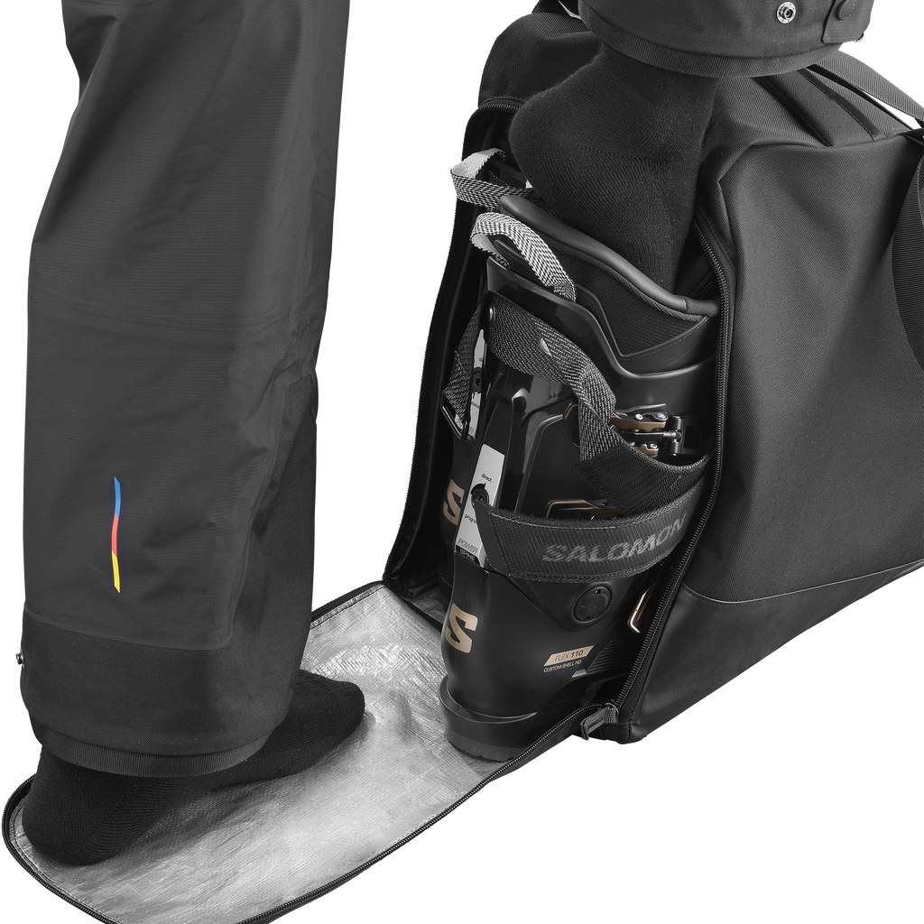 Salomon original gear backpack shop