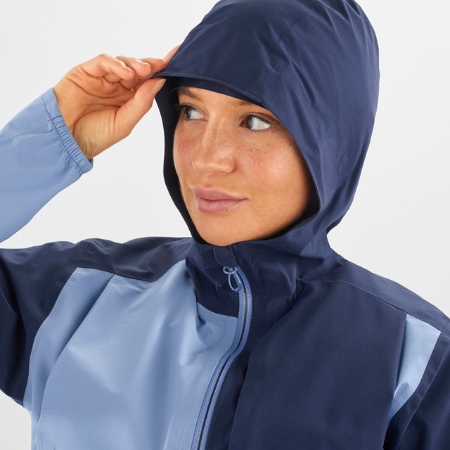 BONATTI TRAIL JACKET WOMEN'S