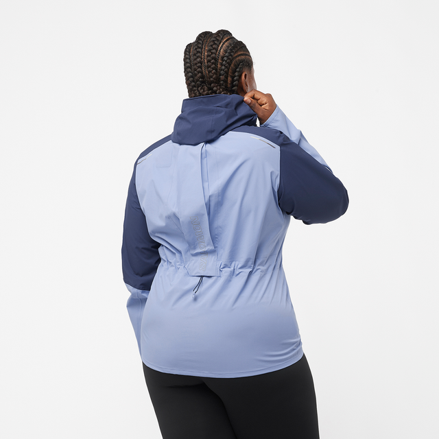 BONATTI TRAIL JACKET WOMEN'S