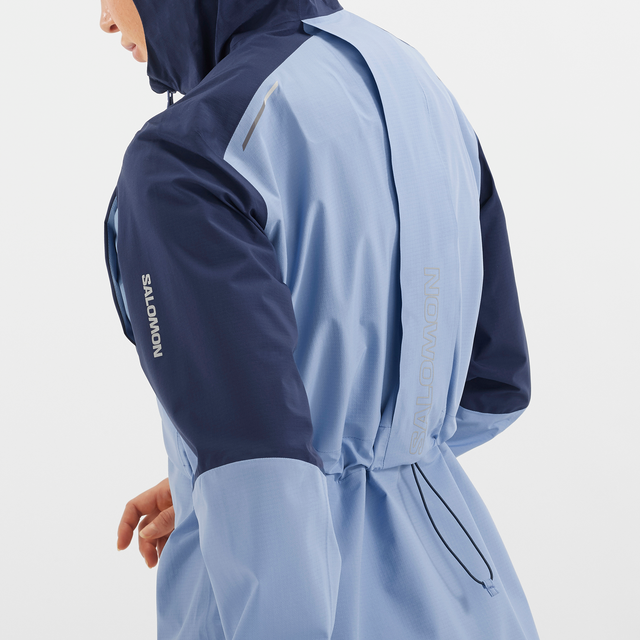 BONATTI TRAIL JACKET WOMEN'S