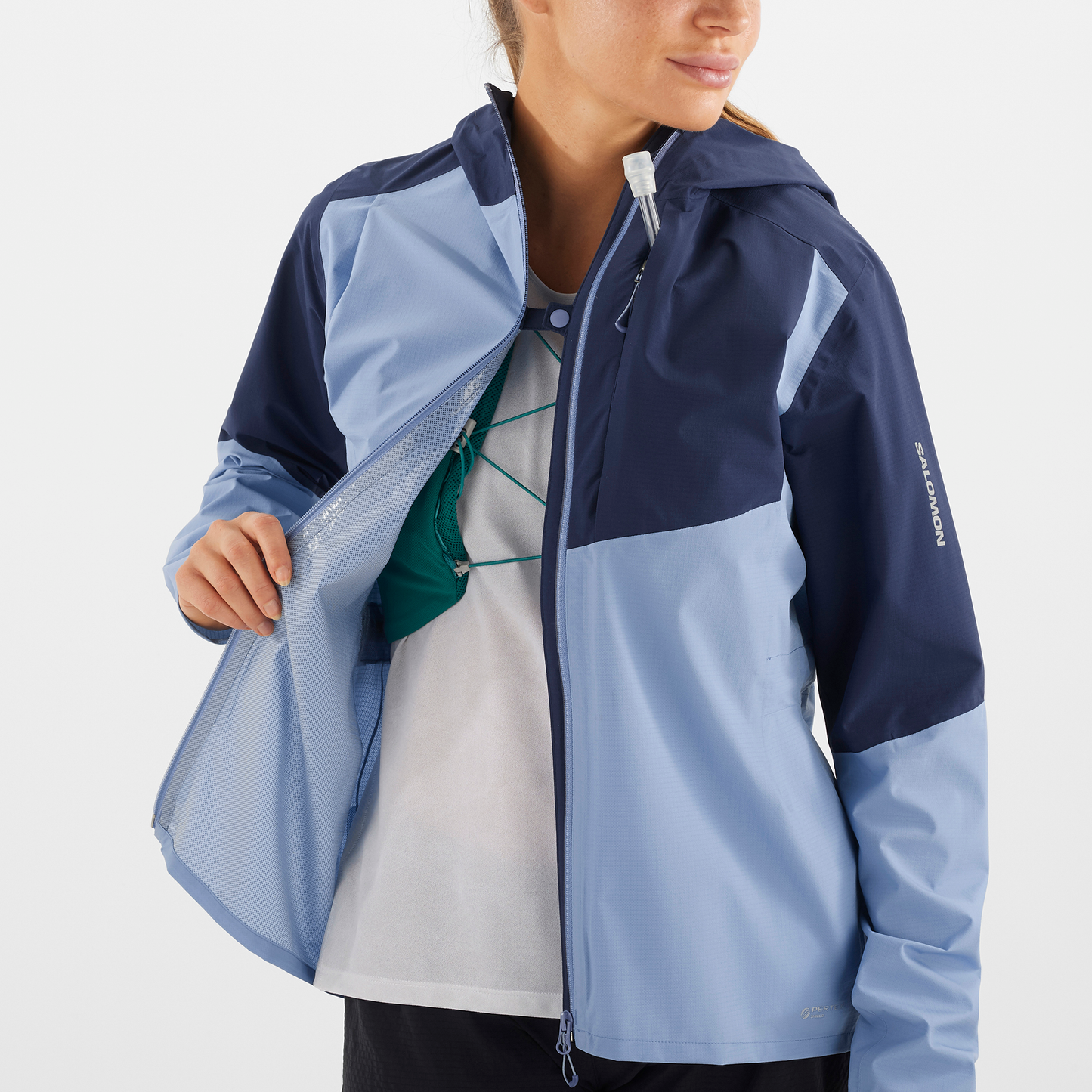 Salomon shop bonatti womens