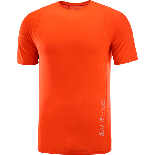 Salomon explore discount ss tee