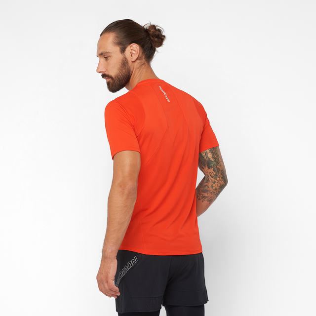 SENSE AERO SS TEE MEN'S