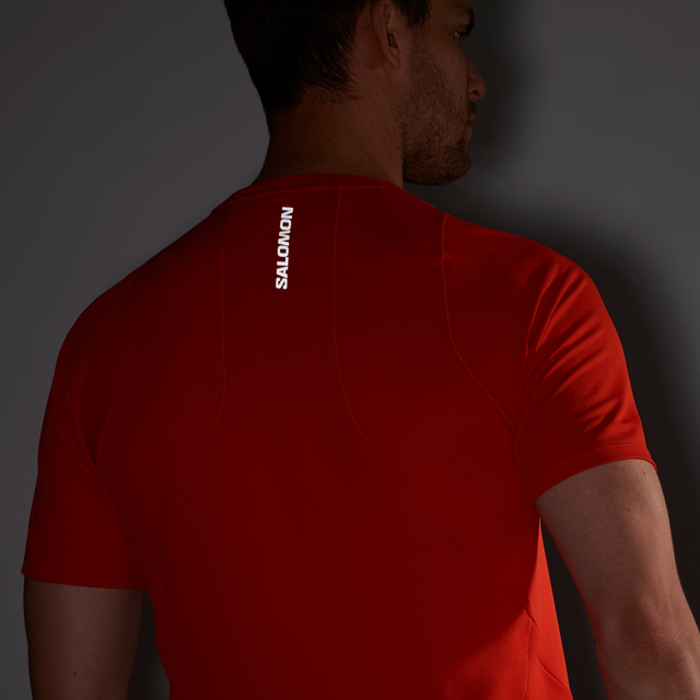 SENSE AERO SS TEE MEN'S