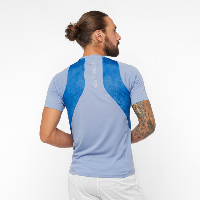 SENSE AERO SS TEE MEN'S