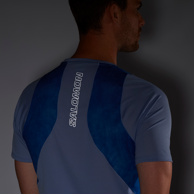 SENSE AERO SS TEE MEN'S