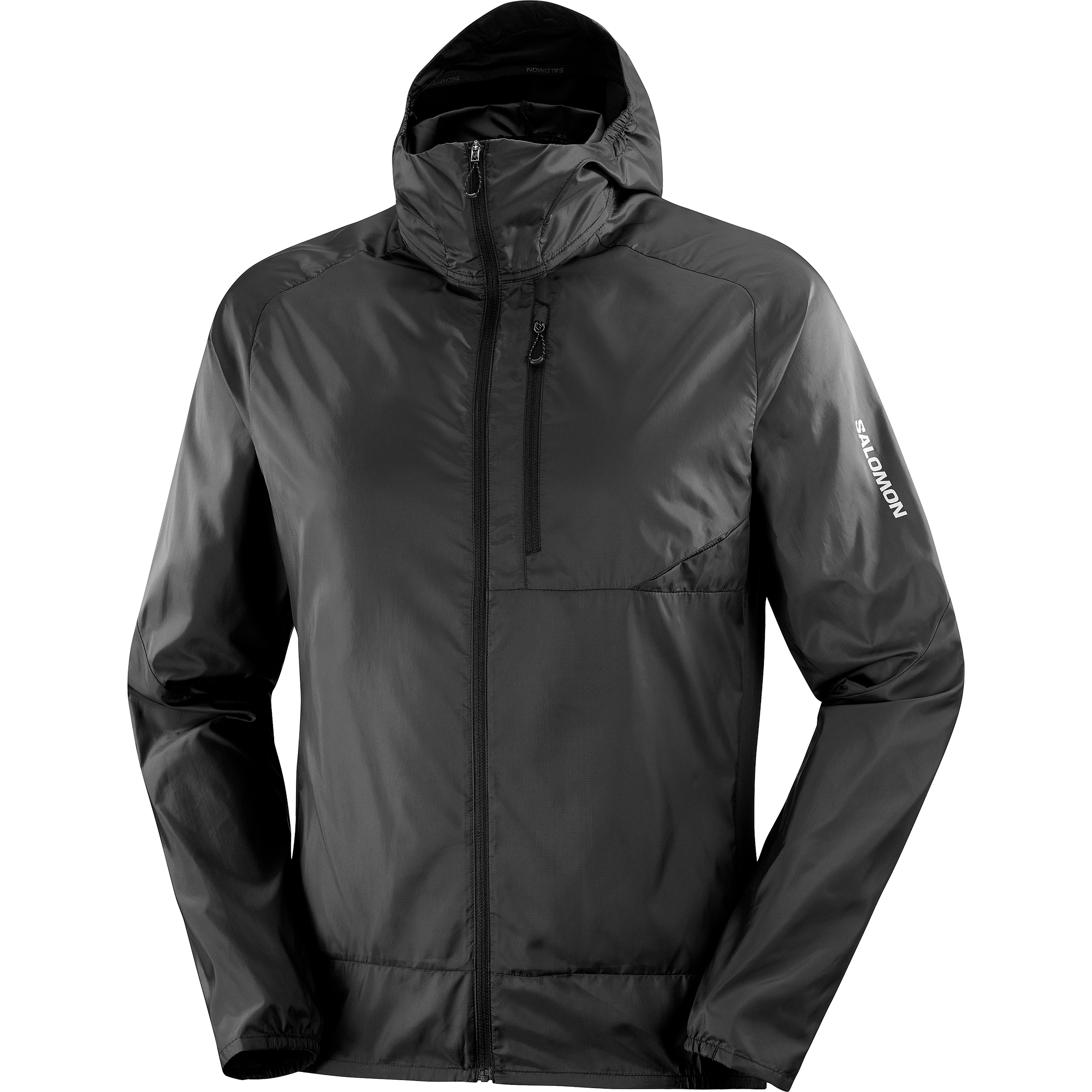 BONATTI CROSS FZ HOODIE MEN'S