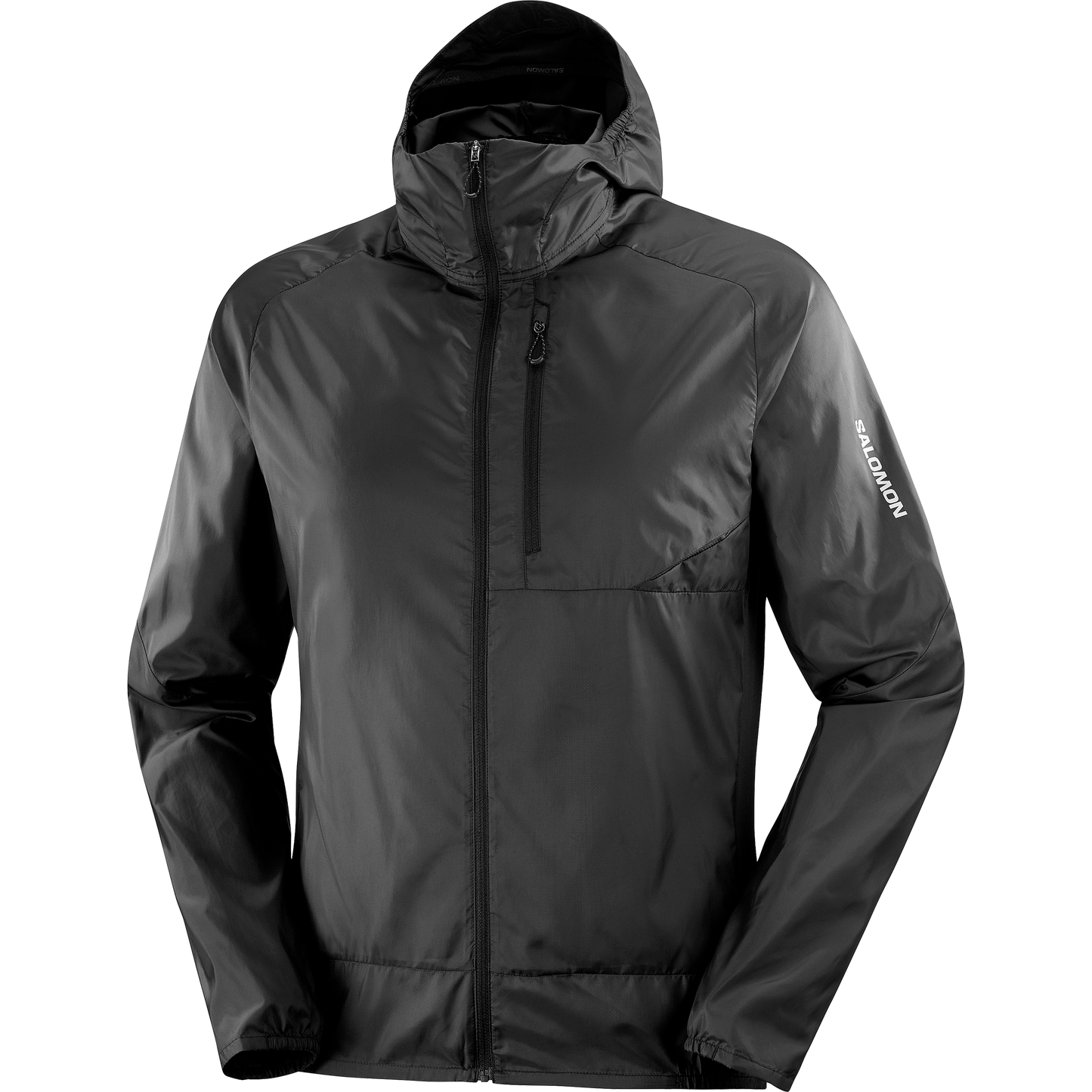 BONATTI CROSS FZ HOODIE MEN'S