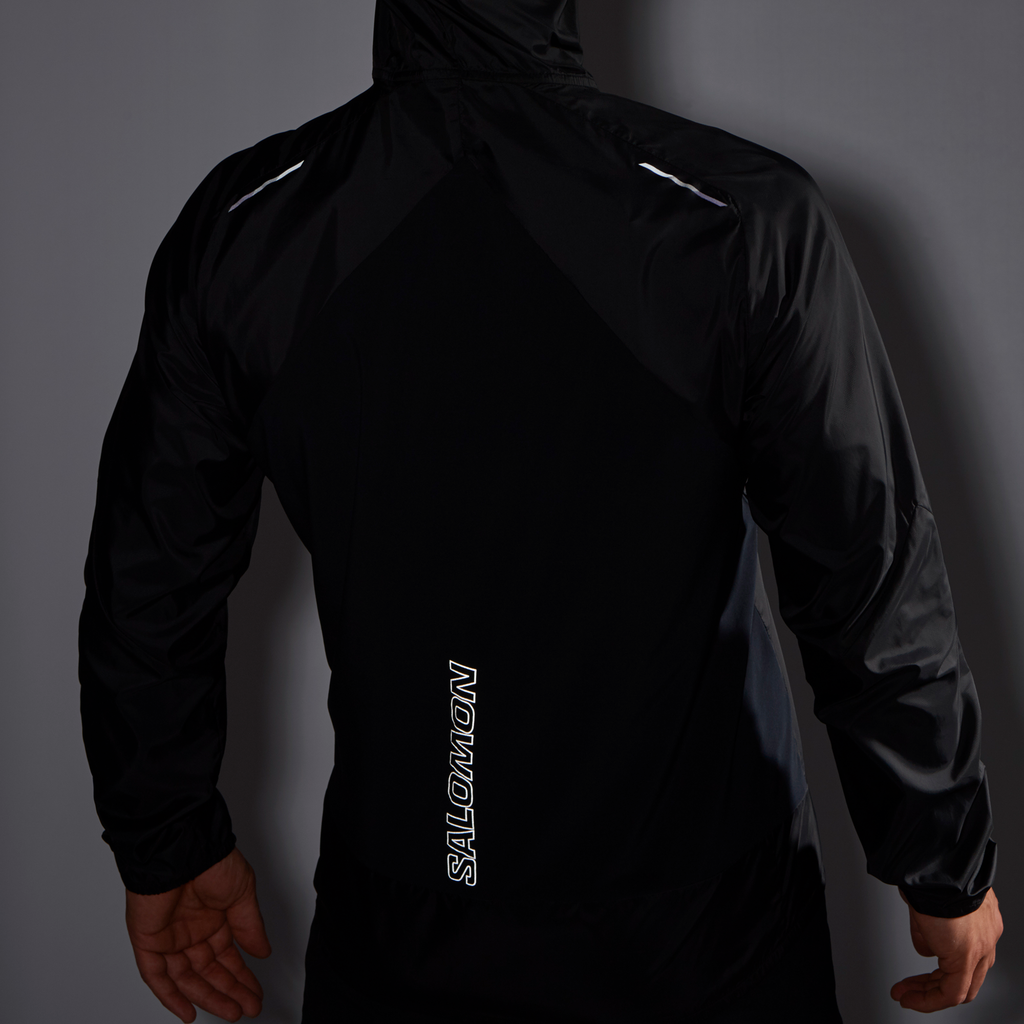 BONATTI CROSS WIND