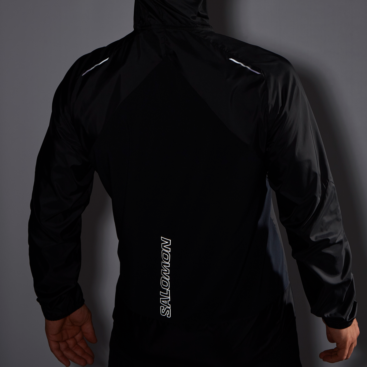 BONATTI CROSS WIND