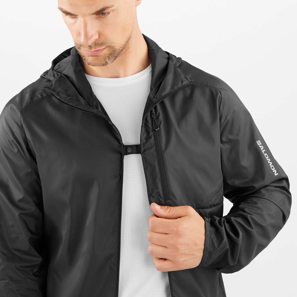 BONATTI CROSS WIND