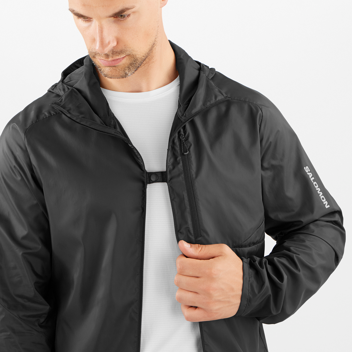 BONATTI CROSS WIND