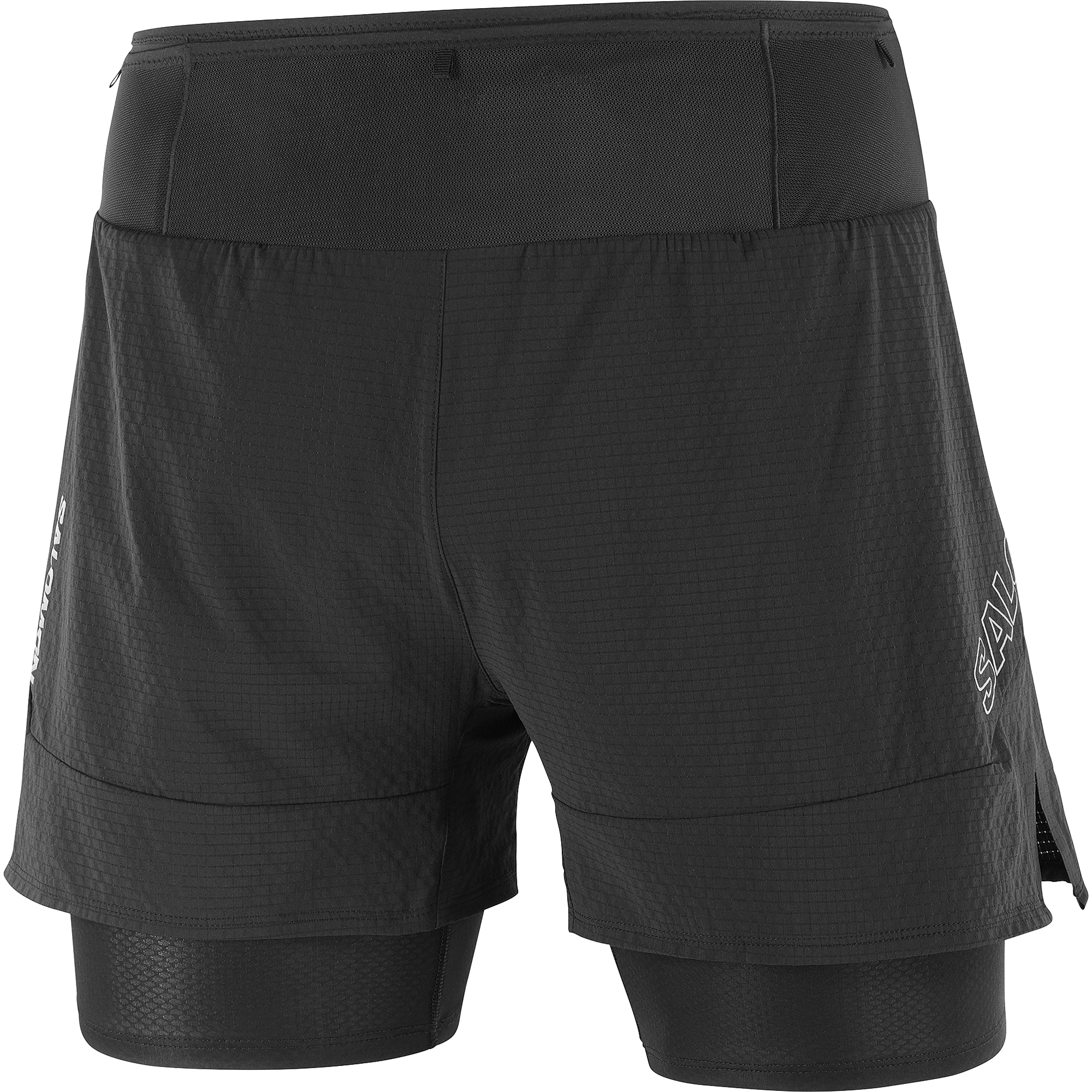 SENSE 2IN1 SHORTS MEN'S