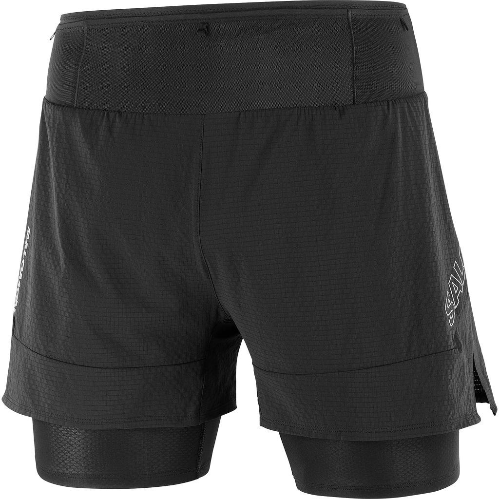Buy SENSE 2IN1 SHORTS MEN S by Salomon Australia online Salomon Australia