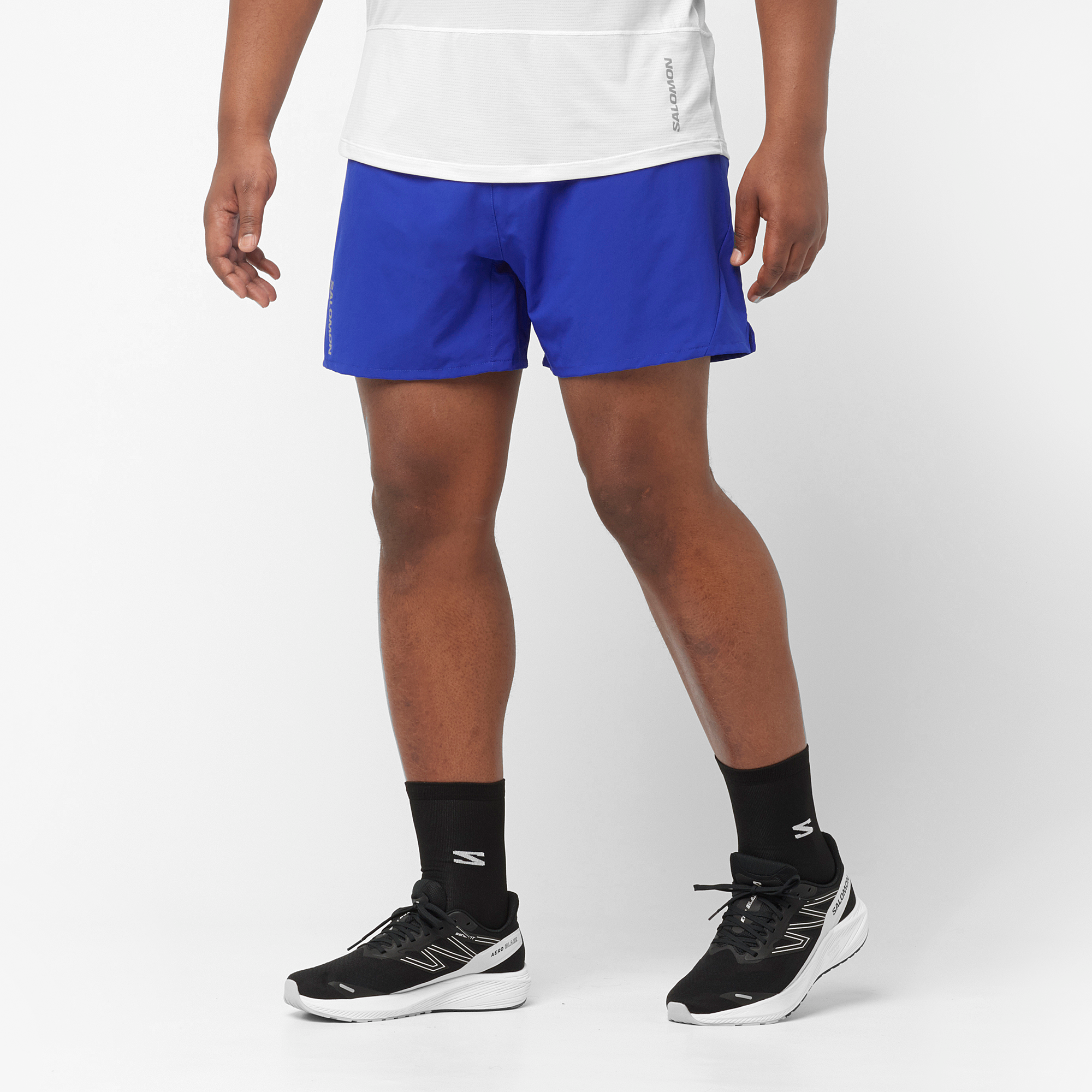 Buy CROSS 5 SHORTS MEN S by Salomon Australia online Salomon Australia