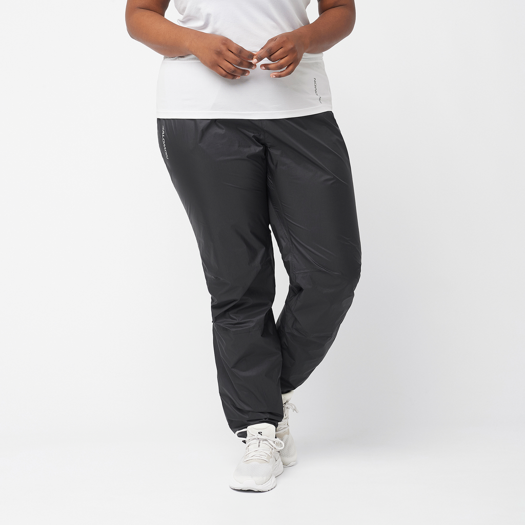Buy BONATTI WATERPROOF PANT UNISEX by Salomon Australia online Salomon Australia