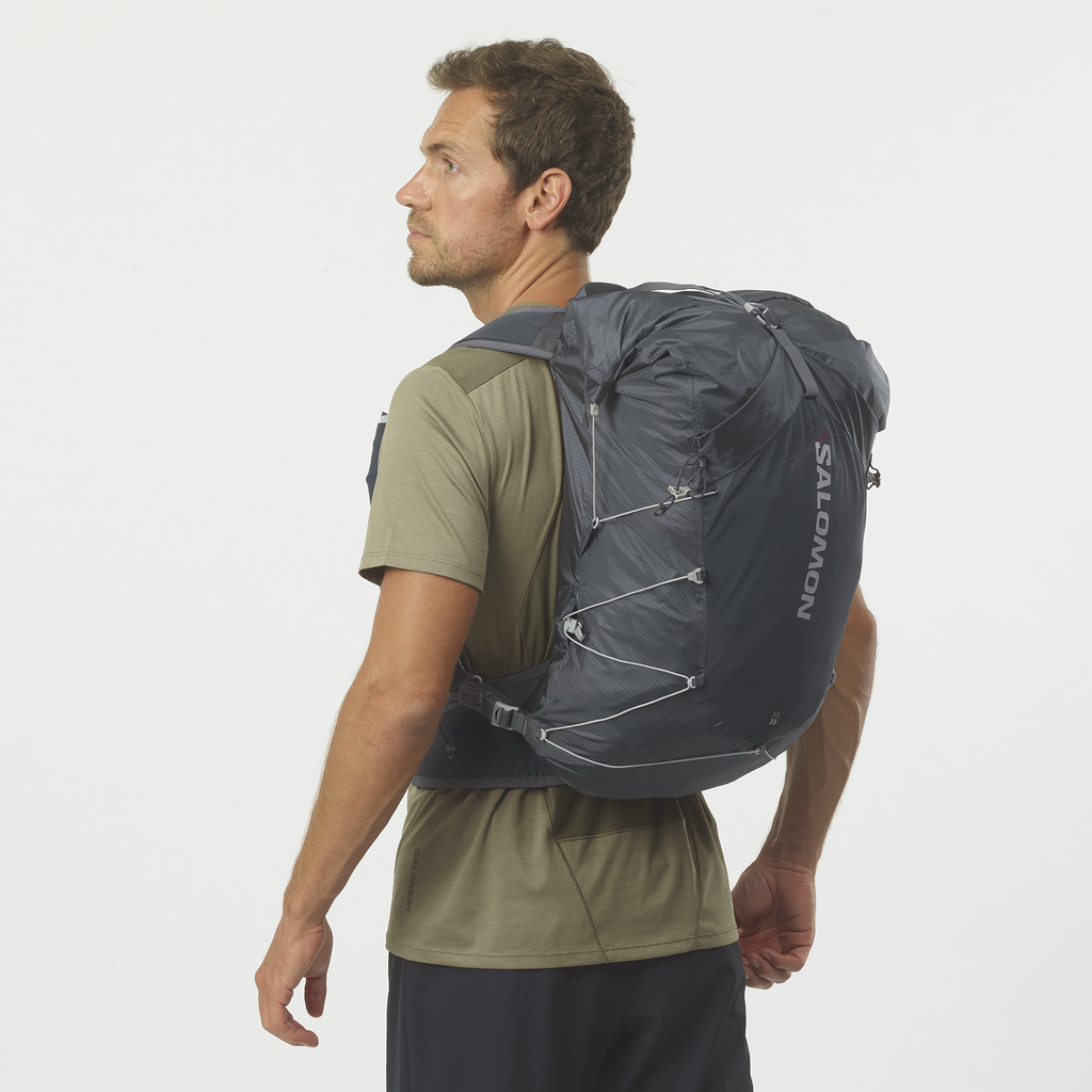 Buy XA 35 without flasks by Salomon Australia online Salomon Australia