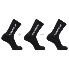 EVERYDAY CREW 3-PACK SOCKS