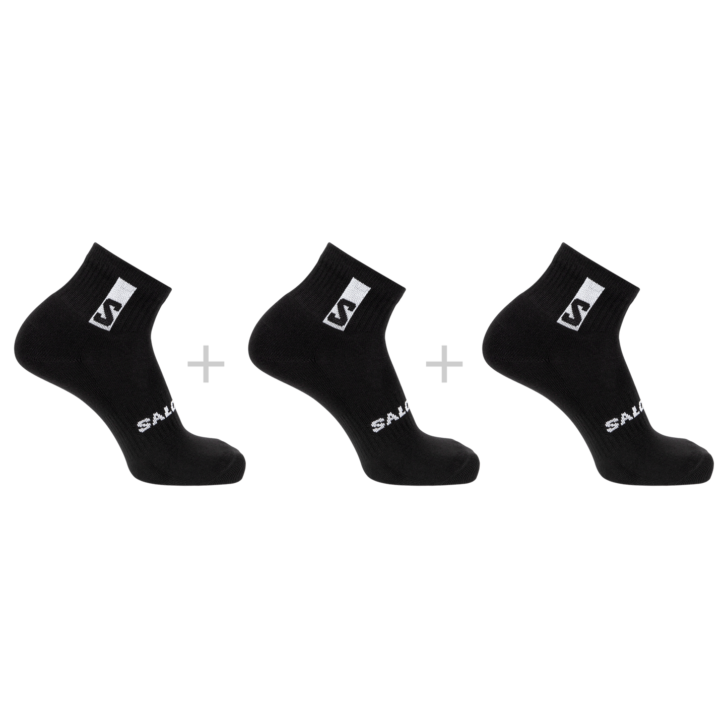 EVERYDAY ANKLE 3-PACK