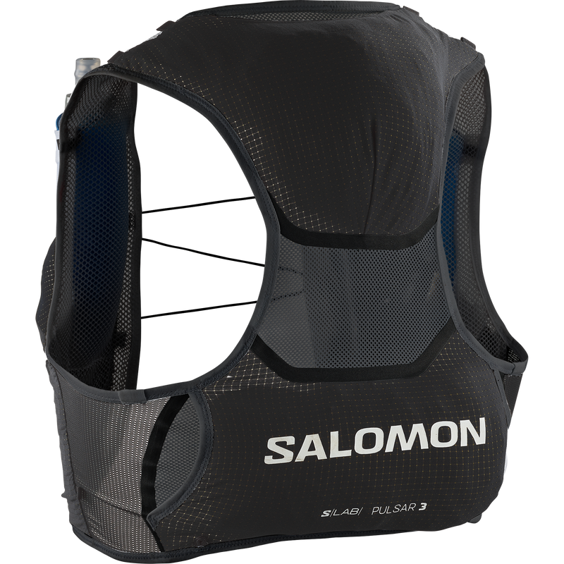 Ultra Rapid Hydration