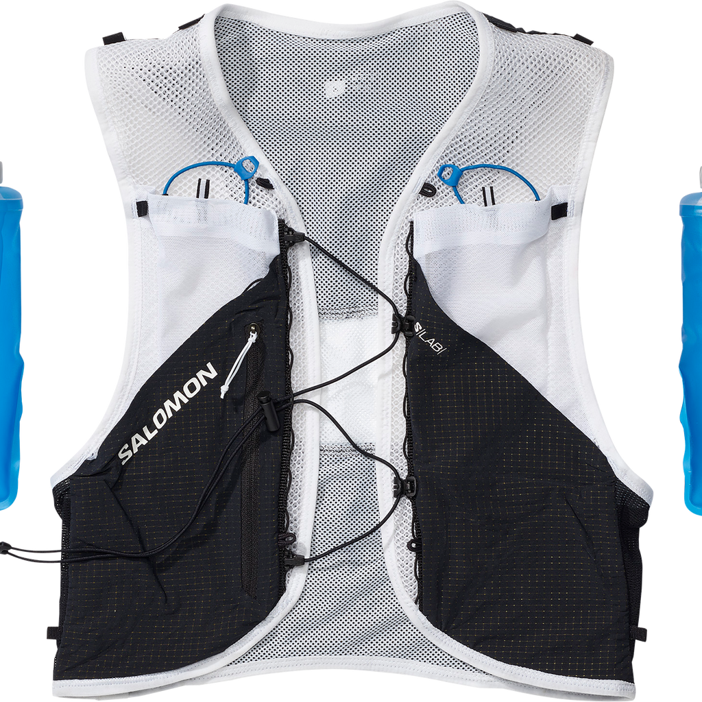 Salomon s deals lab running vest