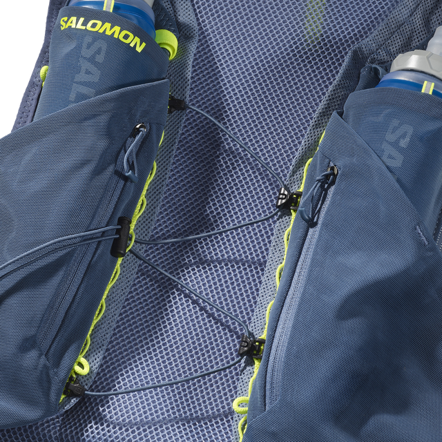 ADV SKIN 12 with flasks