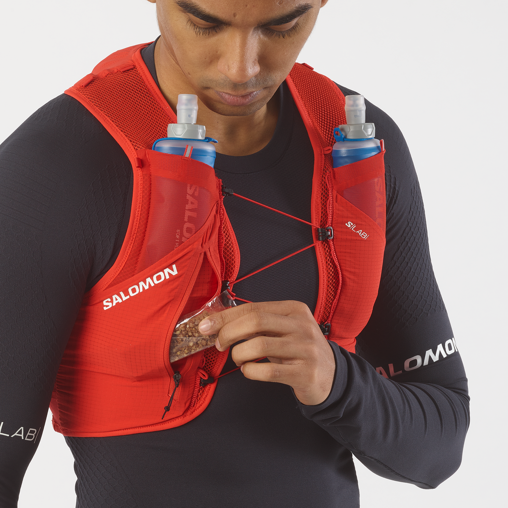 Salomon water vest on sale