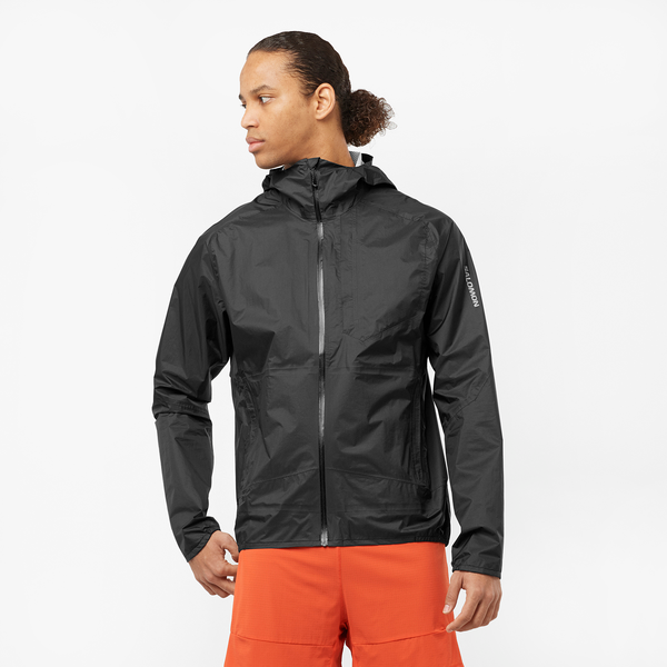 Buy BONATTI WATERPROOF JACKET MEN S by Salomon Australia online Salomon Australia