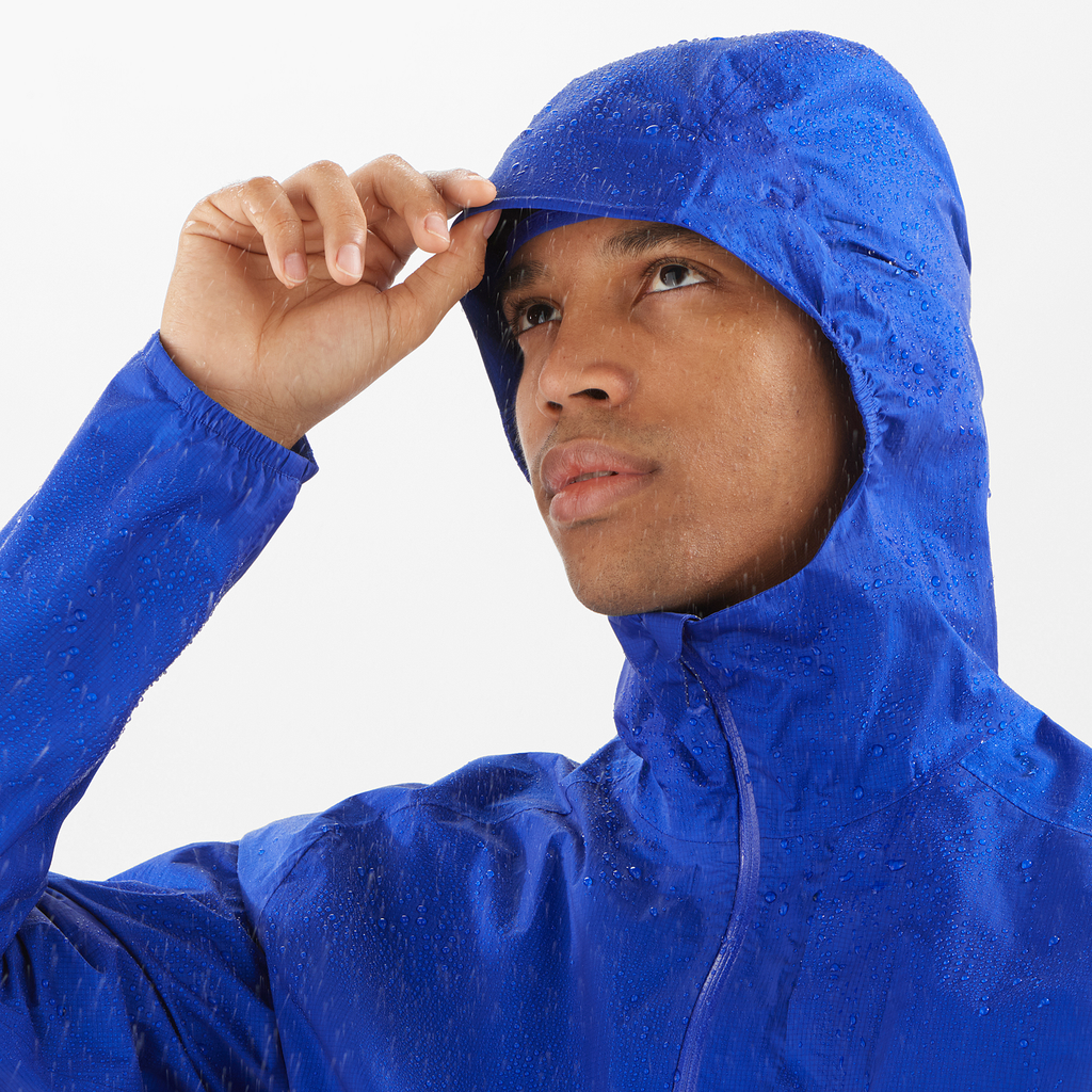 BONATTI WATERPROOF