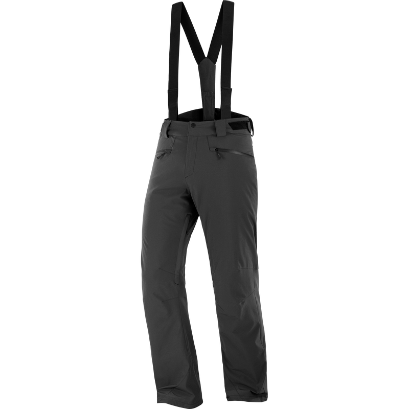Stretch comfort