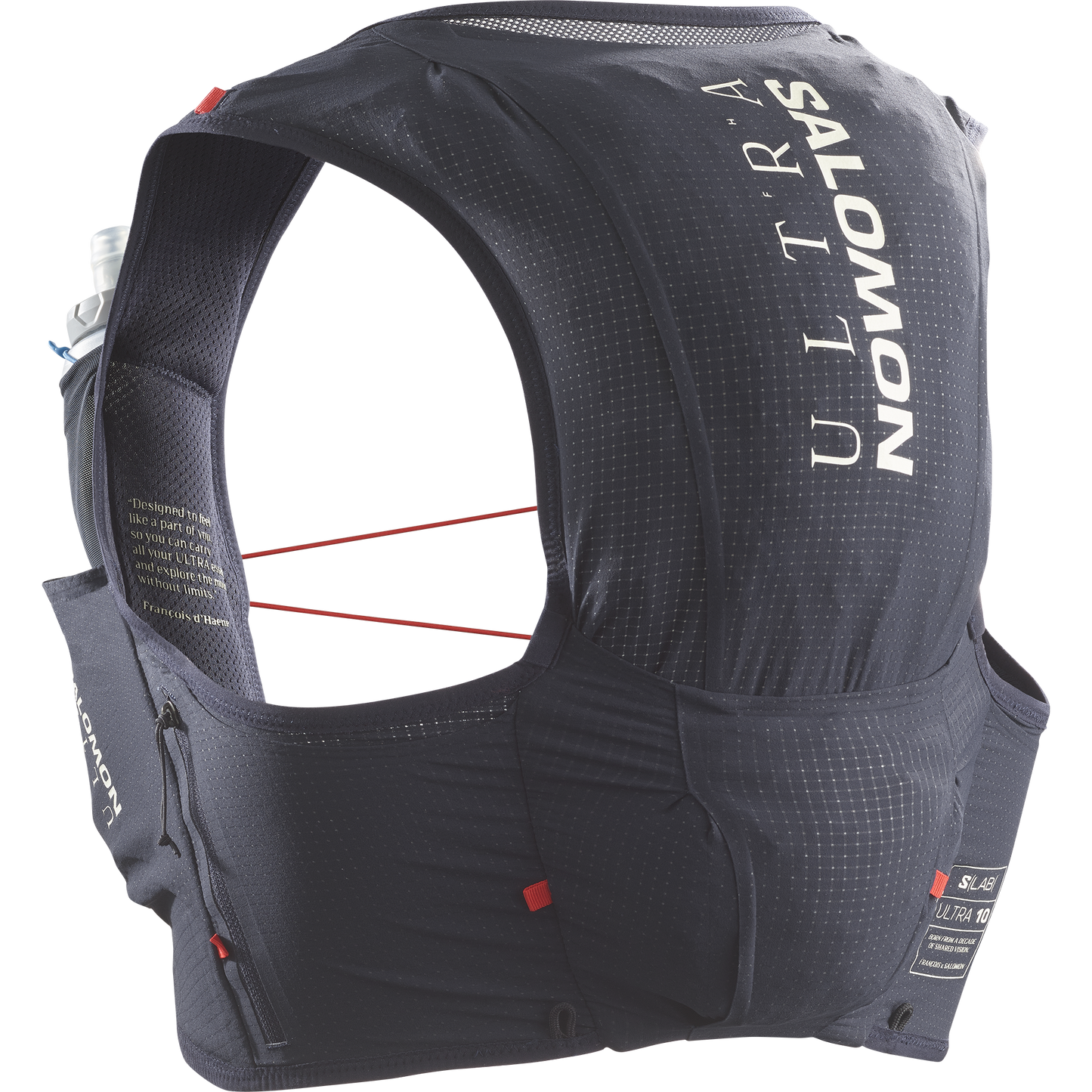 S lab ultra review on sale